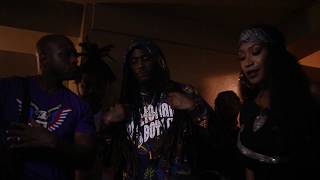 G Red ft. Freekey Zekey - 7:30