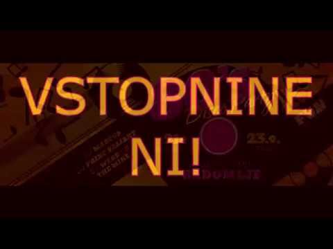 80's Disco Party - ŠP Radomlje, 23.9.2016