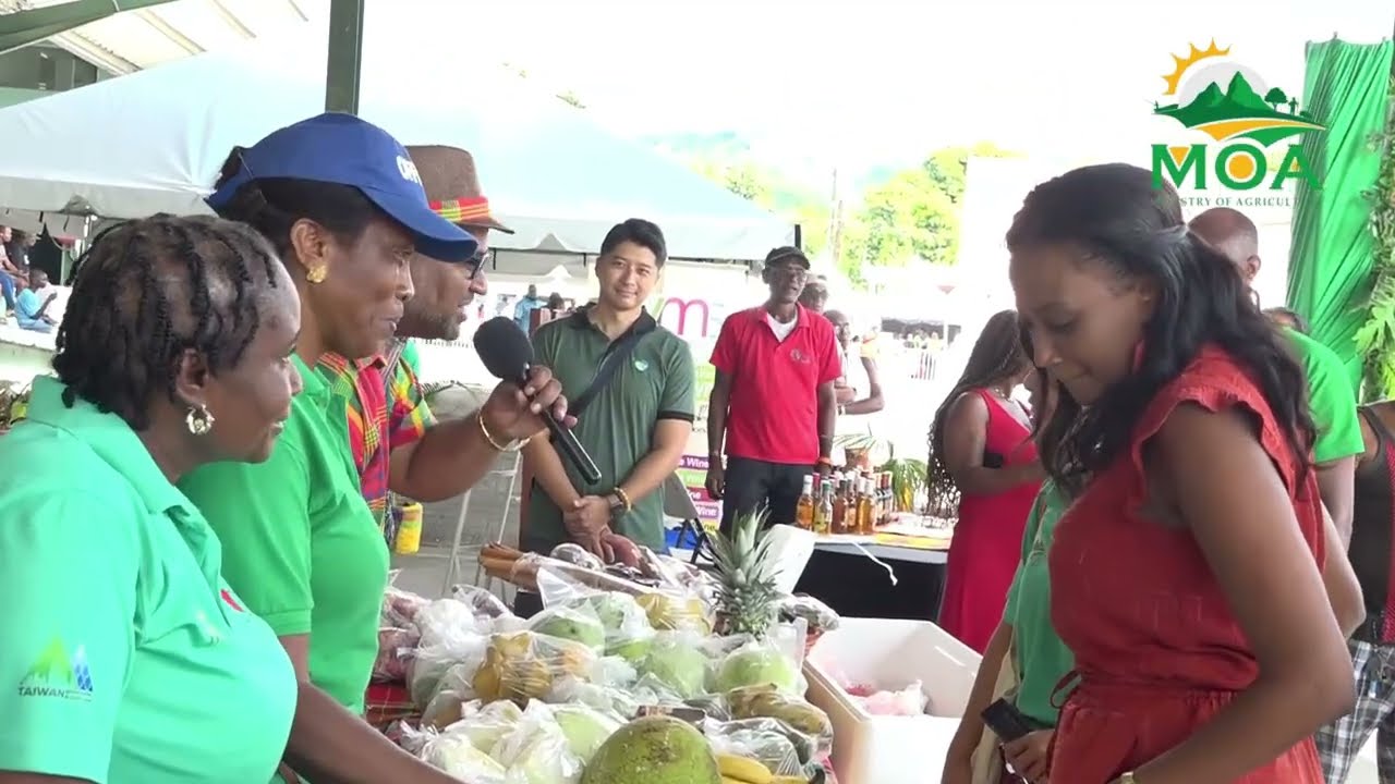 World Food Day Festival 2026  -  Innovate Today, Nourish Tomorrow