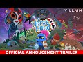 Vídeo de jogabilidade de Hero's Hand  Nintendo Switch