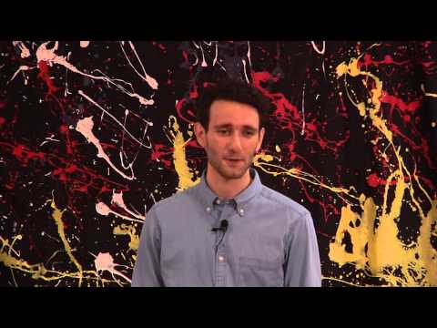 How To Lift The World With Your Mind | Zach Valenti | TEDxNUS