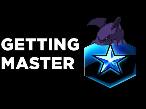 My Master Promotion Game (TvZ)