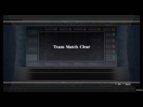 YAKUZA 3 Remastered ultimate Match Team Match 5  S Rank