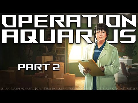 Operation Aquarius, Part 2 - Escape From Tarkov (Therapist Quest Guide)