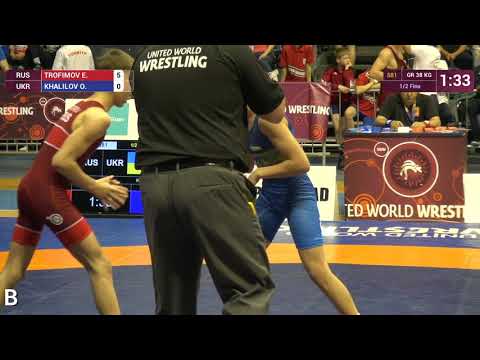 Eaor TROFIMOV (RUS) - Oleh KHALILOV (UKR).mp4