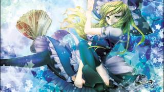 Music video thumbnail preview for 【東方】Unlucky Morpheus『Casket of Star』 by Unlucky Morpheus