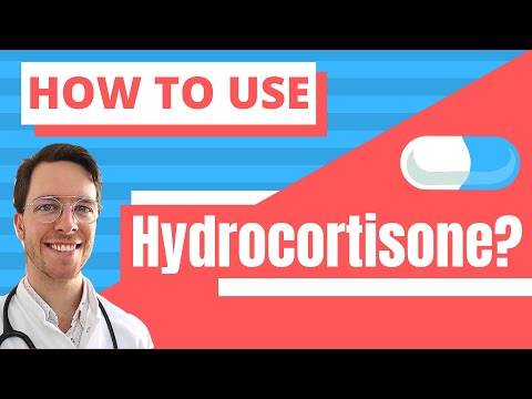 Hydrocortisone cream 1, packaging size: 15g