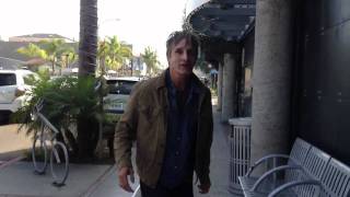 Steve Poltz's pick at The Belly Up They Might Be Giants