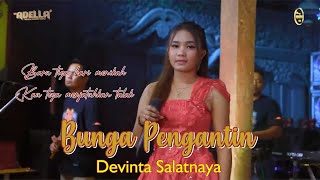 Download lagu Oh Melati II Bunga Pengantin (Lyric ) By.  Devinta Salatnaya Adella II OM ADELLA mp3