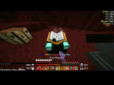 Kraytos Season 2 Ep 5 - Clean