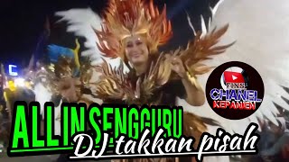 Download lagu DJ TaK kan pisah  X MELODY BABAT PARTY spectacular carnival sengguru  mp3
