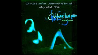 Cocteau Twins- 1996 Royal Albert Hall Live- Remastered