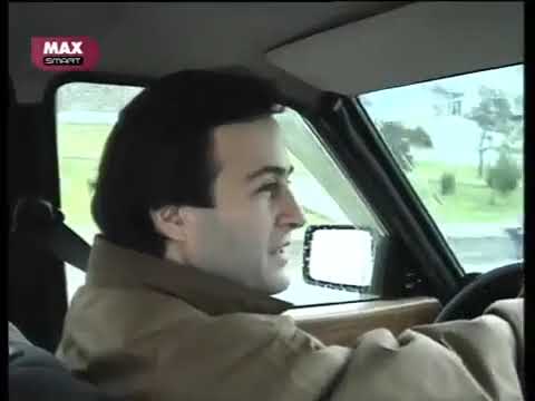 Kızlar Yurdu 12 Bölüm 1992  Perran Kutman