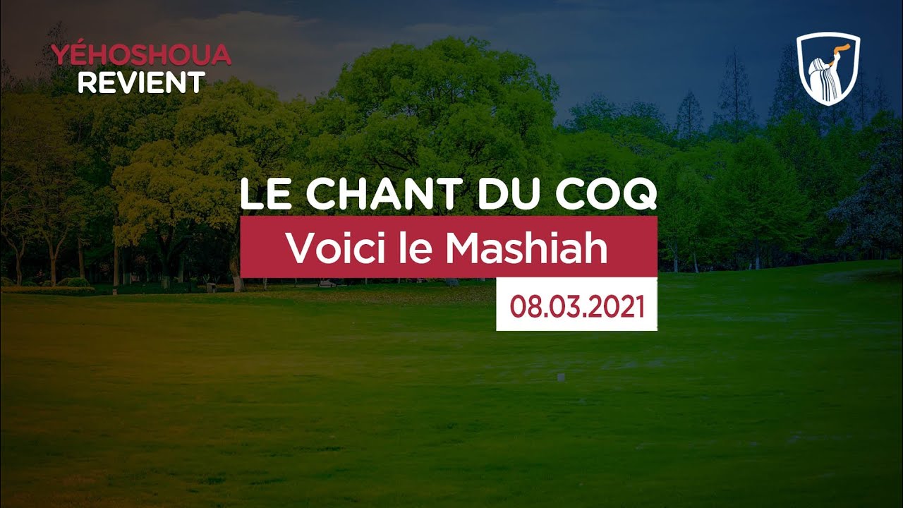 Thumbnail of video: Voici le Mashiah