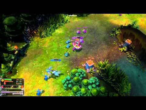 renekton lvl 2 cheese