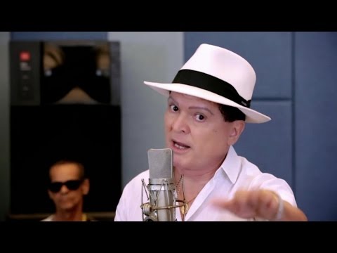 Alcymar Monteiro - Problema Seu