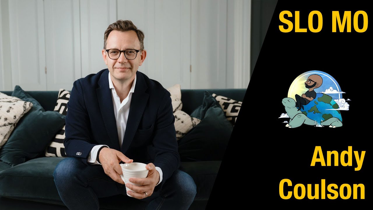 The Mainstream Media: Former Editor Reveals Truths About Journalism, Bias, And The News Industry