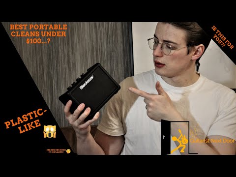 Blackstar Fly 3 Mini Review 2021 - Is This Worth It?