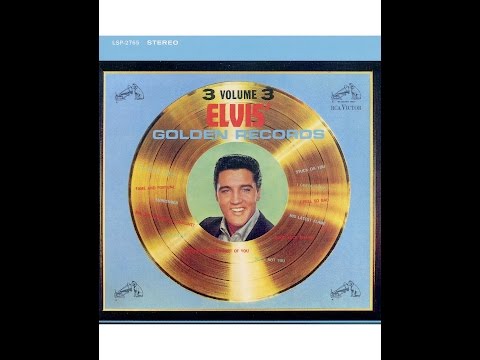 CD18: ELVIS COLLECTION ALBUM 