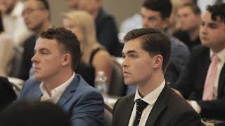 RWSP Personal Growth Day #8