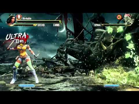 epic ultra transition