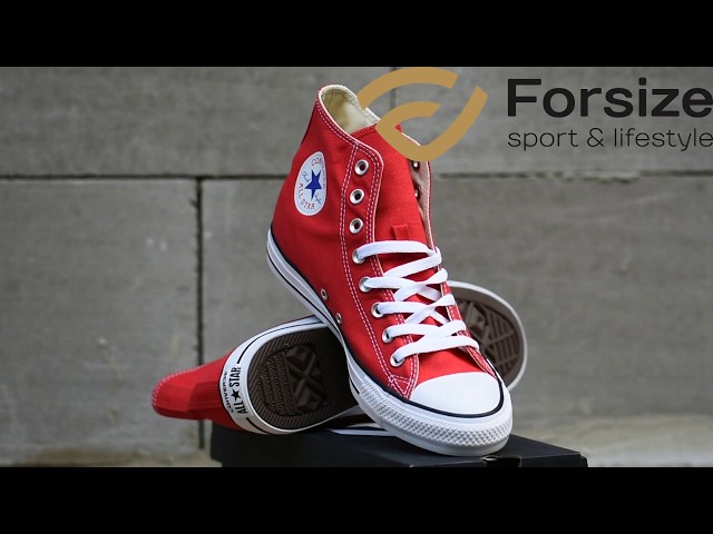 Chuck Taylor All Star Unisex boty
