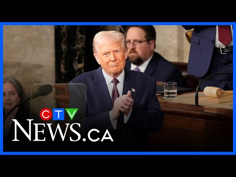 U.S. President Trump is ‘drunk with power’ and ‘acting foolish’: former ambassador