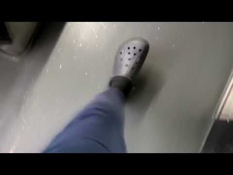 MBTA Route 44 Outbound Door Announcement