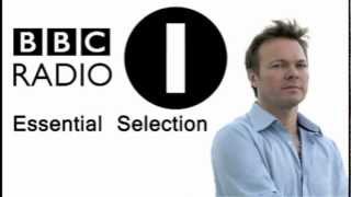 Pete Tong presents Flashmob - Need In Me @ Essential Selection, BBC Radio 1.