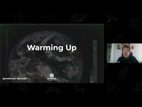 SREcon20 Americas - Testing Encyclopedias in Production