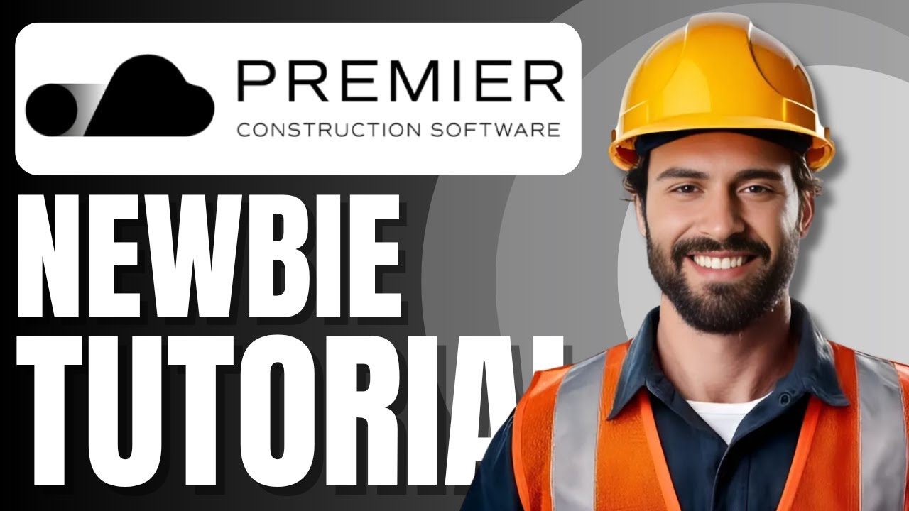 Premier Construction Software Demo | ERP & CRM Construction Management Software Overview