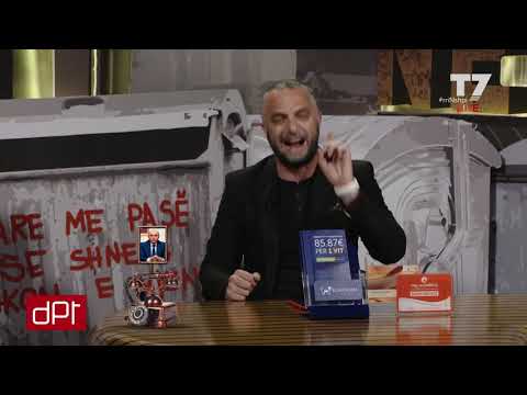 DPT, Milaim Zeka - 24.04.2020 | T7