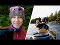 Sunday Inspiration: Chris & Julia Prouse Enjoy a Canoe & Camping
Adventure in Algonquin Park