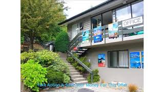 Review Abba Court Motel Hotel | New Zealand