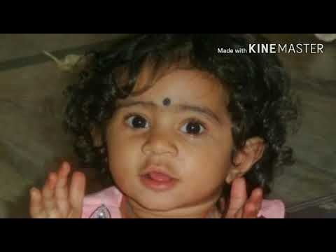 Happy bday manaswini