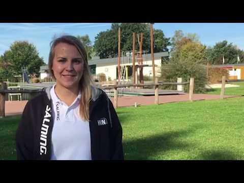 Schulsportassistentenausbildung in Lastrup