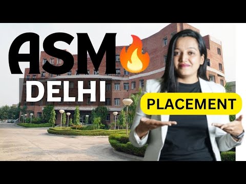 Apeejay School of Management (ASM) - DELHI | Fees | Placements | Eligibility | Admission Apeejay School of Management (ASM) - DELHI | Fees | Placements | Eligibility | Admission