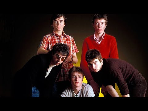 The Undertones  - I Can Only Dream..