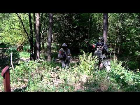 Real Action Paintball - 22.-24.05.2015 - Capture the Flag - Runde 06