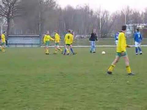 Buitenpost Zo1 - ONB 5 Deel C