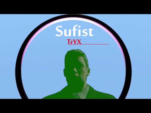 Sufist - ZERSchmetterling (Demo)