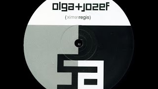 Olga + Jozef - Untitled ( Olga+Jozef #05 - B1 )