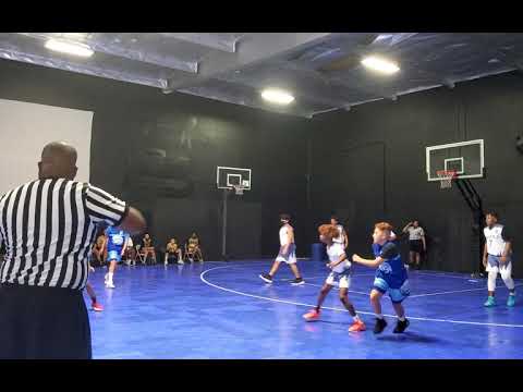 13u vs SBS Hoops | 51-28 | Swoosh Summer Hoopla (August 14-15, 2021)