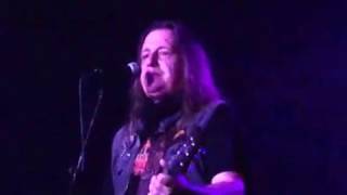 Rhino Bucket - "Hey There" - Whisky-A-Go-Go, West Hollywood, California