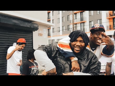 360stizzy - TrickFlow feat Mikesmiff (official music video) *shotbyshoota*