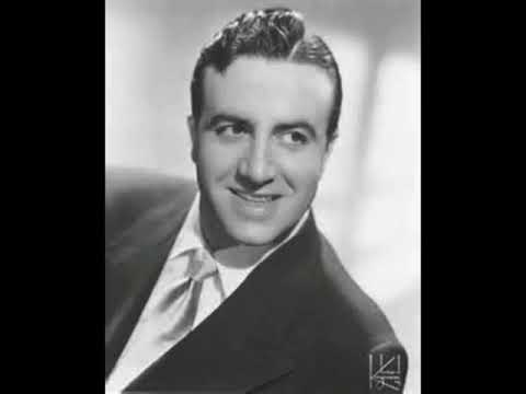 Be Fair (1952) - Don Cornell