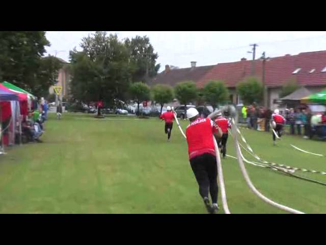 Hodějice, 31. 07. 2011