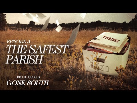 The Safest Parish | Gone South, Season 1 Episode 3 | Full Episode