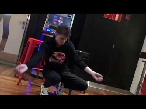 Eeppisin Laivareissu Ikinä