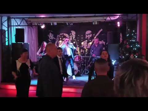 Martin Kadillac, відео 1